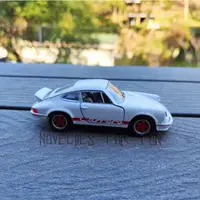 在飛比找iOPEN Mall優惠-保時捷 Porsche 911 Carrera RS 2.7