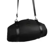 Mesh Travel Carrying Case with Shoulder Straps for Boombox 3/2 Speaker Protector