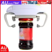 Good Electric Jar Opener for Weak Hands,Automatic Jar Opener for Seniors w/ Chef