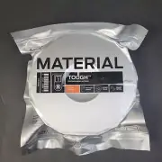 MakerBot Tough Precision Filament Method 3D Printer Safety Orange 0.75kg 1.65lb