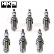 HKS Super Fire M35iL Plug For BLADE MASTER GRE156H 2007/9-2012/4 2GR-FE M35iLx6