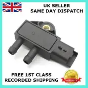 DPF EXHAUST DIFFERENTIAL PRESSURE SENSOR FOR PEUGEOT 807 2.0 2.2 HDI 9662143180