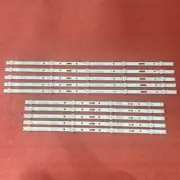 LED Backlight Strip For SKYWORTH 55G2A CRH-A55G330300509R776REV1.1 ST5461D007-1