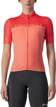 Castelli Velocissima SS Womens Jersey