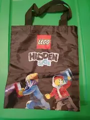 Lego Hidden Side Bag SDCC San Diego Comic Con Exclusive Comic Con 2019