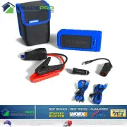 Kincrome Portable Car Jump Starter 600CA Power Bank Pack Vehicle Charger Battery