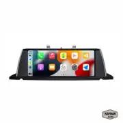 Car Stereo with SatNav for BMW GT 5er F07 6er | 2009 – 2012 | V6 | 10.25″ inch