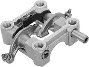 GRADENEVE Valve Rocker Arm Camshaft Holder Set Fit for Gy6 Scooters Metal Material for 125cc 150cc Bike Parts