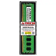 16GB PC4-21300 REG RDIMM (Hynix HMA82GR7JJR8N-VK Equivalent) Server Memory RAM