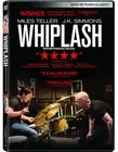 Whiplash (DVD) J. K. Simmons Austin Stowell Miles Teller Paul Reiser (US IMPORT)