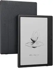 Onyx Go 7 E Ink Tablet 7" ePaper Readers B/W eReader Digital Paper 300PPI 4G 64G