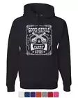 Good Girls Carry Guns Hoodie 2A Girls With Guns 2nd Amendment Sweatshirt