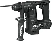 [Makita] XRH06ZB 18V LXT Lithium-Ion Sub-Compact Brushless Cordless 11/16" Rotary Hammer, Accepts Sds-Plus Bits, Tool Only