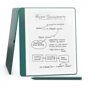 Amazon Kindle Scribe 2024 2nd gen 64GB Jade Green 10.2 inch display with Pen New