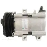 JAS A/C Compressor - A09-9260