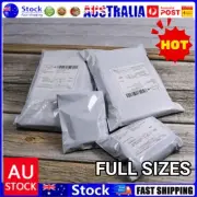 AU Poly Mailer Plastic Mailing Satchel Shipping Parcel Self Sealing Courier Bag