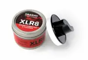 D'Addario Planet Waves XLR8 Guitar String Lubricant and Cleaner