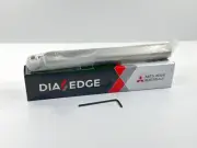 MITSUBISHI A20QPDUNR11 NEW Indexable Boring Bar 20mm Shank 1pc