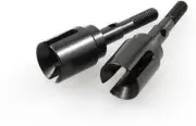 Axial Wraith Axle 6x39mm (2pcs), AX30368 NEW IN PKG