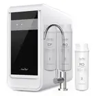 SimPure Under Sink 600GPD 7-Stage Drinking Water Filter Reverse Osmosis System