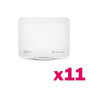 NetComm NF18MESH CloudMesh Wi-Fi 5 VDSL2/ADSL2 Networking Gateway with VoIP (10PCE + 1Free) NF18MESH-bun2