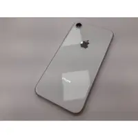 在飛比找蝦皮購物優惠-iPhone XR 128G 白色