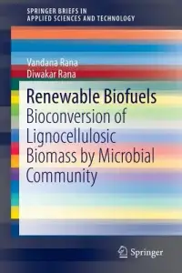 在飛比找博客來優惠-Renewable Biofuels: Bioconvers