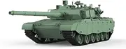 MRY-SFW 1/76 Military Model Brazilian Osorio Master Battle Tank