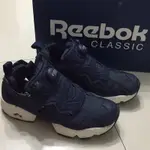 REEBOK 藍魂