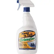 Mane 'n Tail 32 Oz. Detangler 544826 Mane 'n Tale 544826 727556544825
