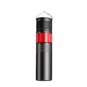 Work Light AA Flashlight Mini LED Torch Bike Light Camping Tent Lamp
