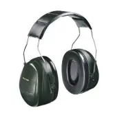 3M Peltor Optime 101 Series Earmuffs - Optime 101 Series, (5 Each) - R3-H7A