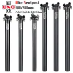 UNO BICYCLE SEATPOST ULTRALIGHT ALUMINUM MTB ROAD MOUNTAIN B