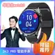 華強北watch智能藍牙通話手表DT3PRO音樂播放心率運動無線充收款