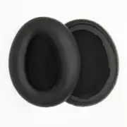 Replacement Ear Pads For Sony MDR-10RBT MDR-10RNC MDR-10R Headphones Earpads