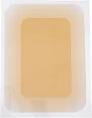 ELAYARD Scar Covering Sticker Concealing Flaw Tape for Skin Scars Lightweight Easy to Use for Travel Outdoor Activities Cuttable Patches for Versatile Application