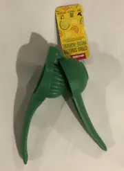 AR+Cook Citrus Squeezer Kitchen Tool Press Juices Lemons Limes Grapefruit K-4