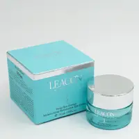 在飛比找蝦皮購物優惠-{LEACON} 深層海水能量保濕眼霜3