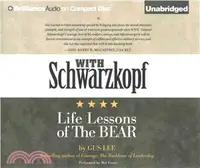 在飛比找三民網路書店優惠-With Schwarzkopf ― Life Lesson