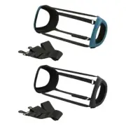 Portables Speaker Protective Sleeve with Shoulder Straps for SRS-XB43 Speaker