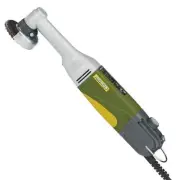 Proxxon Longneck Angle Grinder LHW/E Variable Speed Power Tool w/ Storage Case