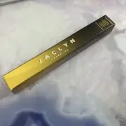 Jaclyn Cosmetics Luxe Legacy Poutspoken Liquid Lipstick HOPE .12oz Full Sz NIB