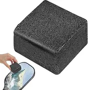 Sports Paddle Eraser, Sports Ball Racket Cleaner, Ball Paddle Cleaner, Erase Stains and Scratches, Minor Scrapes and Scratches, Ball Dirt Removal, Racket Cleaning Eraser, Ball Paddle Scratches