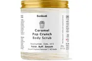 Bonbodi: Caramel Pop Crunch Body Scrub (230g)