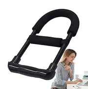 Wrist Exerciser | Wrist Trainer Forearm Workout Equipment - Hand Grip Exerciser with Adjustable Tension for Home Gym Workout Equipment