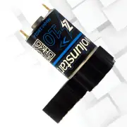wolunstart 15-21 Nitro Engine Electric Starter (EZ-start) for 1/10 RC carCaqGNB