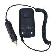 12-24V Battery Eliminator for Quansheng UV-K5 UV-K6 UV-5R Plus UV-K58