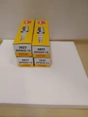 NGK Spark Plug, NGK BP8HS-10, Sold as a set of 4, NGK 3823
