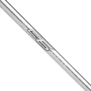 Mitsubishi C6 Black 60 Senior Flex Graphite Hybrid/Iron Shafts .370
