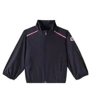 [Moncler Enfant] Moncler Enfant Baby Clive jacket M 24 blue